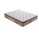 Στρώμα \'\'QUANTUM TECK\'\' pocket spring+gel memory foam+latex 36-38cm 160x200